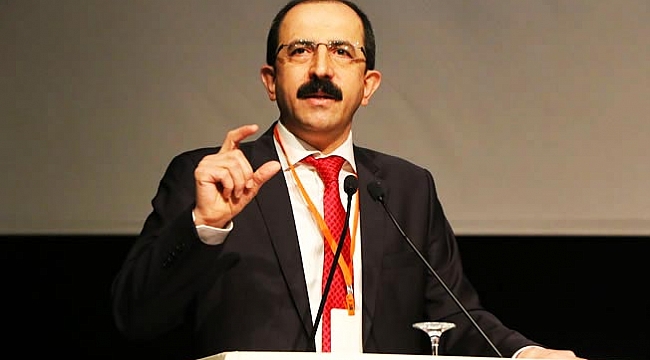 MUHARREM GÖKSEL ÇOK SERT KONUŞTU:  ‘Ahlaksız ve aşağılık  bir manipülasyon’