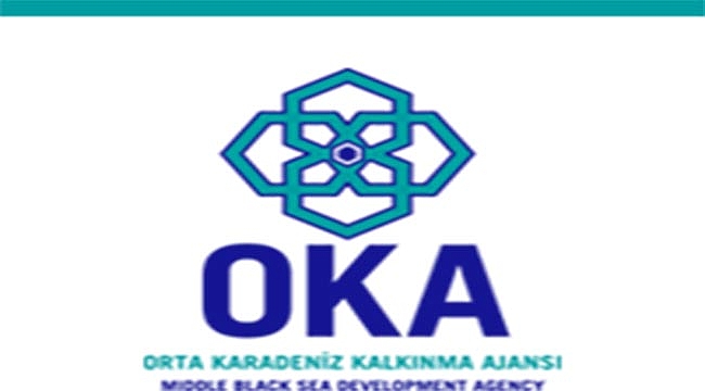 OKA, destekler konusunda bilgilendiriyor