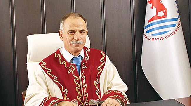 OMÜ eski Rektör Hüseyin Akan, 20 Mart'ta hakim karşısında