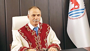 OMÜ eski Rektör Hüseyin Akan, 20 Mart'ta hakim karşısında