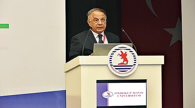 OMÜ’LÜ UZMAN UYARDI, MİMARLAR ODASI ‘ÖNLEM’ ÇAĞRISI YAPTI