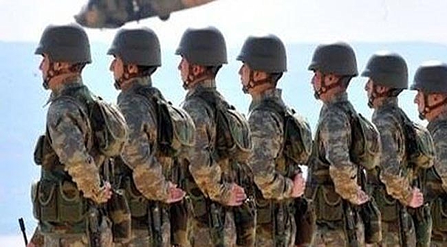 Orduya 43 bin kişi alınacak