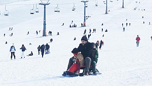 Otellere tatil dopingi