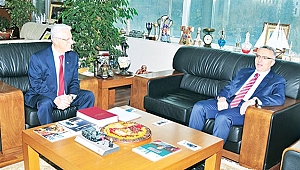 Otobüs vergisi sorunu 2019’da bitecek