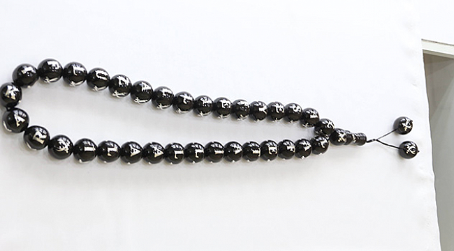 Otomobil fiyatına tespih