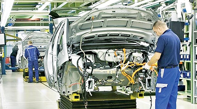 Otomotivde gümrük vergisi muafiyeti