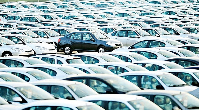 ÖTV limitlerinde  flaş değişiklik!