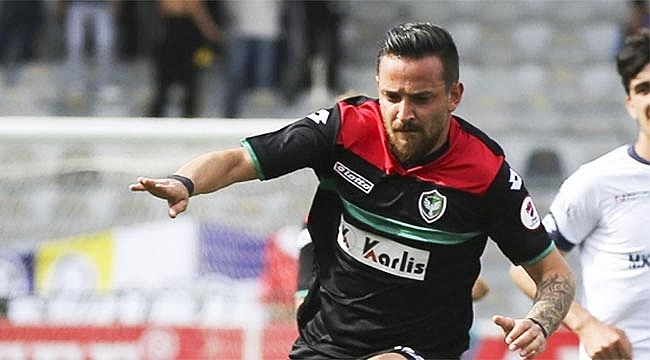 PFDK’dan Deniz Naki’ye ömür boyu men