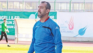 ‘Puan kaybetmeye  tahammülümüz yok’