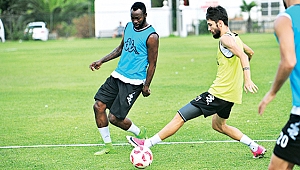 Ramazan'ın izni bitiyor