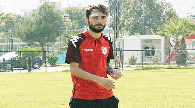 Ramazan Övüç ortada kaldı