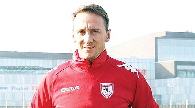 ‘Sadece işimize odaklanmamız gerekiyor’