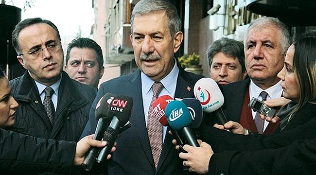 Sağlık Bakanı Ahmet Demircan, şehit ve yaralı sayısını açıkladı