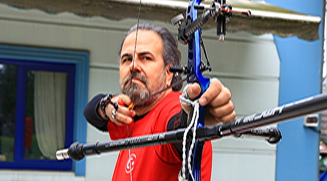 ŞAMPİYON GAZİ:  'GÖREVE HAZIRIZ'