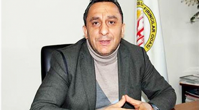 Samsun '250 gram' ekmekten vazgeçmedi