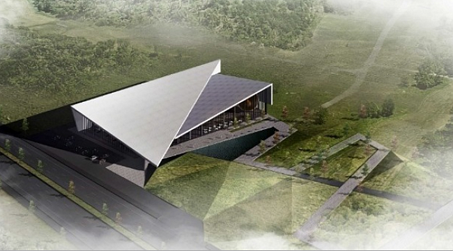 Samsun’a 41 milyonluk Bilim ve Teknoloji Merkezi