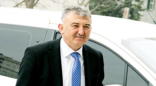 Samsun Cezaevi Müdürü Başer, Silivri’ye atandı