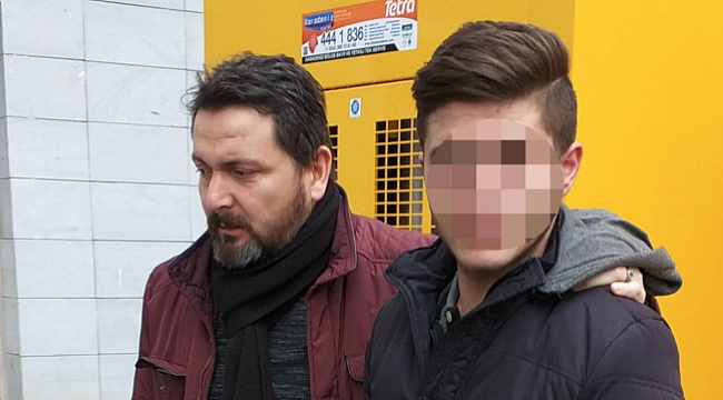 Samsun'da bonzai ile yakalanan 2 kişiye gözaltı