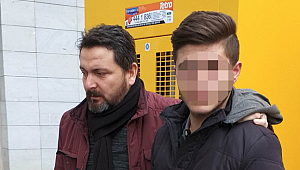 Samsun'da bonzai ile yakalanan 2 kişiye gözaltı