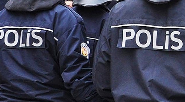 Samsun'da silah kaçakçılarına operasyon: 9 gözaltı