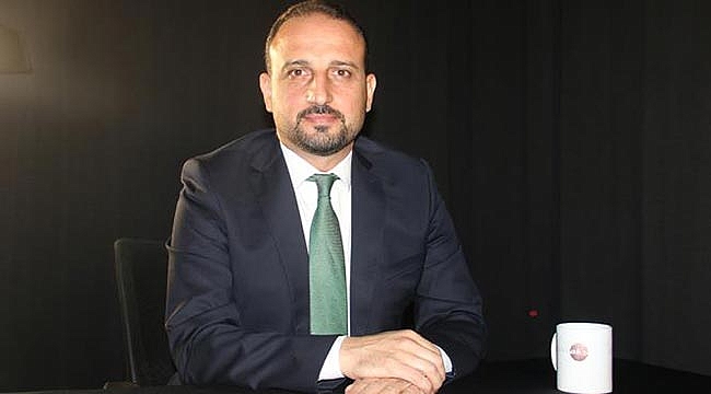 Samsun İYİ Parti’de  üye kayıtları başladı 