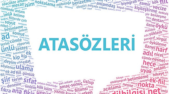 Samsun'un atasözlerini biliyor muydunuz?