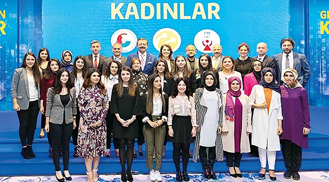 Samsunlu kadın yazılımcılar Turkcell’de işbaşı yaptı