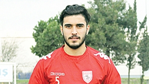 'Samsunspor'a ihanet edemem'