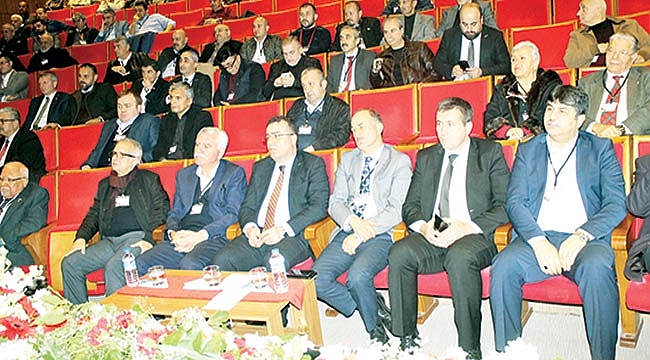 SAMSUNSPOR BAŞKAN ARIYOR