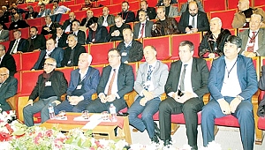 SAMSUNSPOR BAŞKAN ARIYOR