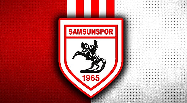 SAMSUNSPOR'DA TARİHİ GÜN