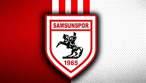SAMSUNSPOR'DA TARİHİ GÜN
