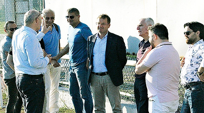 Samsunspor’da yönetici kalmadı