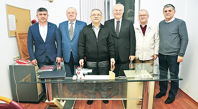 SAMSUNSPOR DAĞILIYOR!