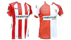 Samsunspor’dan formalara kampanya