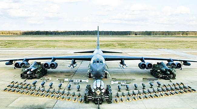 Savunmada ihracat rekoru