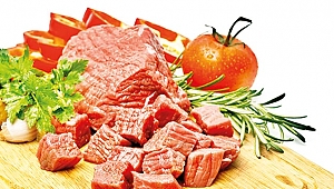 SETBİR: Et ve sütte KDV sıfırlansın