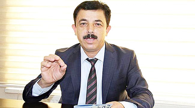 ‘Sistem adı değiştirmekle sorunları çözemezsiniz’