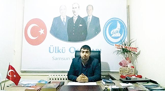 Sokak çağrısı yapanlara hodri meydan