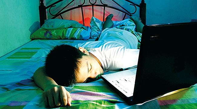 Sömestr tatili tam zamanı!