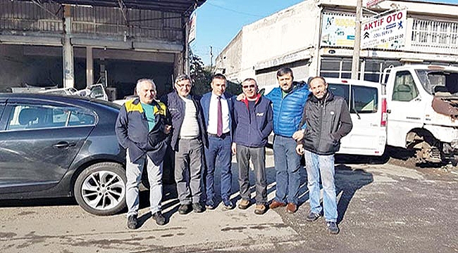 Sorunlar belli çözüm zamanı