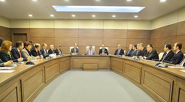 Suistimallere kesinlikle taviz veremeyiz