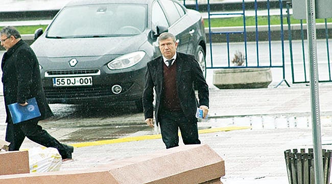 TANJU ÇOLAK ADAY MI?