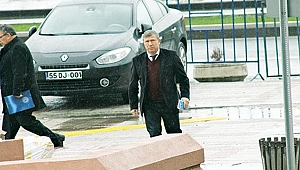 TANJU ÇOLAK ADAY MI?