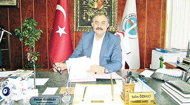 Tarihin üzerine oturdular!