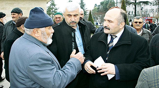 ‘Taşeron sistemde eksikler var’