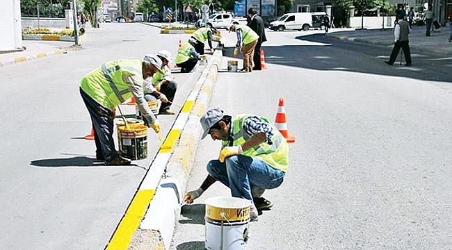 Taşerona 'kadro' heyecanı başlıyor