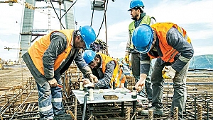 Taşerona kadroya 1 milyon başvuru