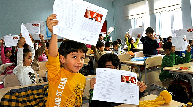 Tatil sevinci karne korkusuna dönüşmesin