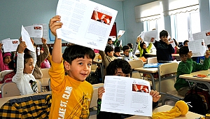 Tatil sevinci karne korkusuna dönüşmesin